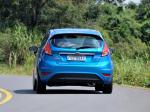 Ford Fiesta 5-Door 2013 года (BR)